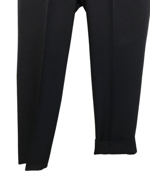 COMME des GARCONS HOMME DEUX（コムデギャルソン オム ドゥ）COMME des GARCONS HOMME DEUX (コムデギャルソン オム ドゥ) スラックス ネイビー サイズ:Mの古着・服飾アイテム