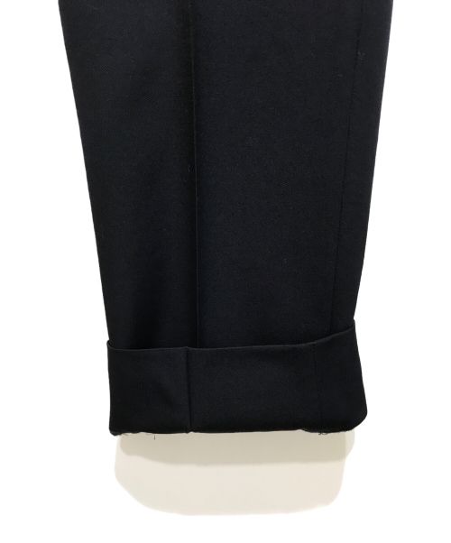 COMME des GARCONS HOMME DEUX（コムデギャルソン オム ドゥ）COMME des GARCONS HOMME DEUX (コムデギャルソン オム ドゥ) スラックス ネイビー サイズ:Mの古着・服飾アイテム