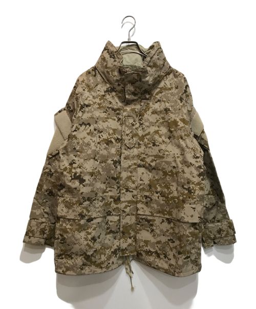 TRU-SPEC（トゥルースペック）TRU-SPEC (トゥルースペック) Gen2 ECWCS PARKA ブラウン サイズ:Lの古着・服飾アイテム