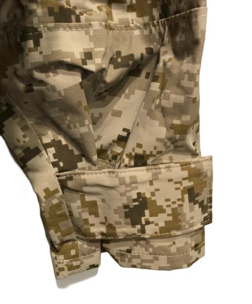 TRU-SPEC（トゥルースペック）TRU-SPEC (トゥルースペック) Gen2 ECWCS PARKA ブラウン サイズ:Lの古着・服飾アイテム