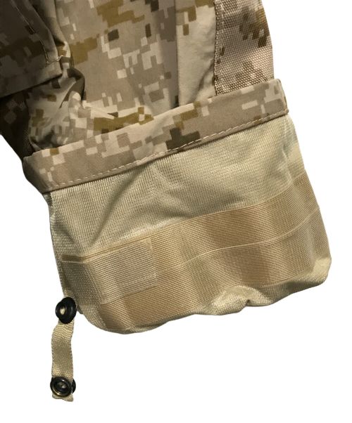 TRU-SPEC（トゥルースペック）TRU-SPEC (トゥルースペック) Gen2 ECWCS PARKA ブラウン サイズ:Lの古着・服飾アイテム