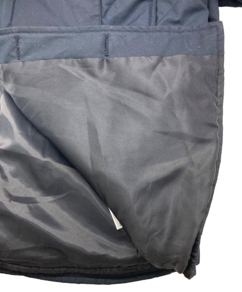 MOJITO（モヒート）MOJITO (モヒート) キルティングジャケット ネイビー サイズ:ＸＬの古着・服飾アイテム