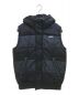 G-STAR RAW（ジースターロゥ）の古着「SALVOS-R HDD VEST」｜インディゴ