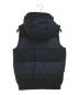 G-STAR RAW (ジースターロゥ) SALVOS-R HDD VEST インディゴ サイズ:M：4000円