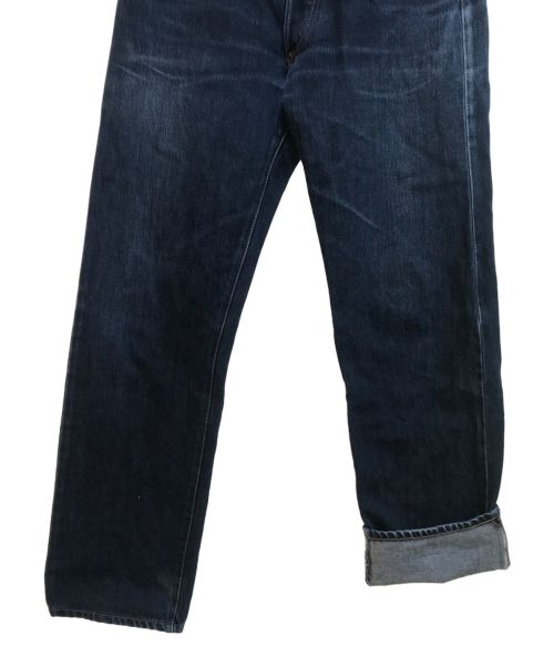 EVISU（エヴィス）EVISU (エビス) 2001デニムパンツ インディゴ サイズ:29の古着・服飾アイテム