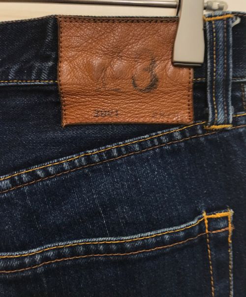 EVISU（エヴィス）EVISU (エビス) 2001デニムパンツ インディゴ サイズ:29の古着・服飾アイテム