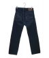 EVISU (エビス) 2001デニムパンツ インディゴ サイズ:29：6000円