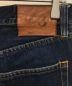 中古・古着 EVISU (エビス) 2001デニムパンツ インディゴ サイズ:29：6000円
