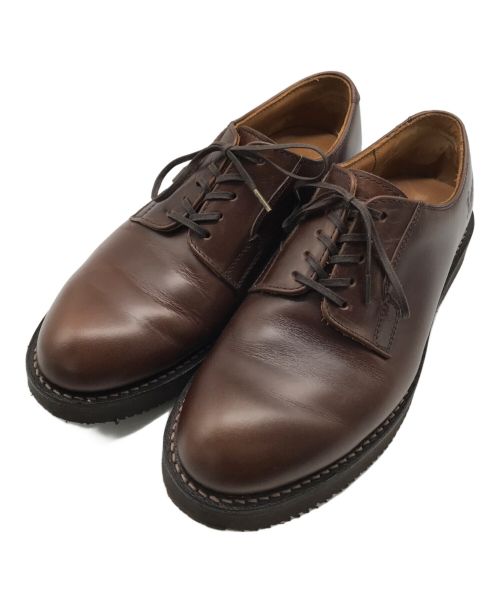 Danner（ダナー）Danner (ダナー) ポストマンシューズ2/D212100 ブラウン サイズ:7の古着・服飾アイテム