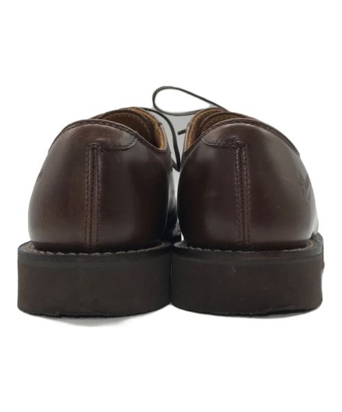 Danner（ダナー）Danner (ダナー) ポストマンシューズ2/D212100 ブラウン サイズ:7の古着・服飾アイテム