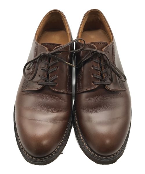 Danner（ダナー）Danner (ダナー) ポストマンシューズ2/D212100 ブラウン サイズ:7の古着・服飾アイテム