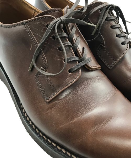 Danner（ダナー）Danner (ダナー) ポストマンシューズ2/D212100 ブラウン サイズ:7の古着・服飾アイテム