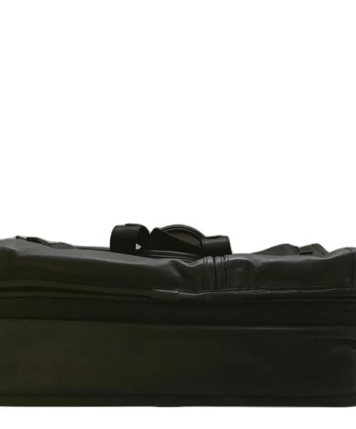 TUMI（トゥミ）TUMI (トゥミ) エクスパンダブル・オーガナイザー・ラップトップ・ブリーフ ブラックの古着・服飾アイテム