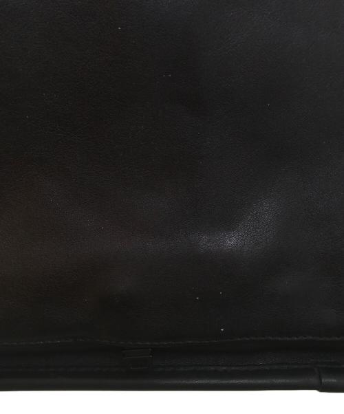 TUMI（トゥミ）TUMI (トゥミ) エクスパンダブル・オーガナイザー・ラップトップ・ブリーフ ブラックの古着・服飾アイテム