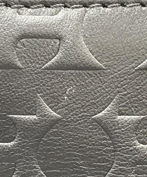 Hamano（ハマノ）HAMANO (ハマノ) ハンドバッグ ブラックの古着・服飾アイテム