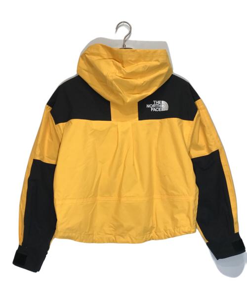 THE NORTH FACE（ザ ノース フェイス）THE NORTH FACE (ザ ノース フェイス) マウンテンジャケット/NF0A3XDC イエロー サイズ:Sの古着・服飾アイテム