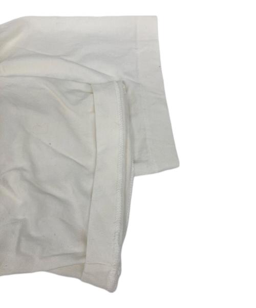 HUMAN MADE（ヒューマンメイド）HUMAN MADE (ヒューマンメイド) ハートプリントTシャツ ホワイト サイズ:Lの古着・服飾アイテム