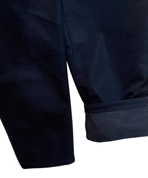 ARMANI EXCHANGE（アルマーニ エクスチェンジ）ARMANI EXCHANGE (アルマーニ エクスチェンジ) スリムチノパンツ/XM000048 AF10324 ブラック サイズ:30の古着・服飾アイテム