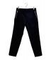 ARMANI EXCHANGE（アルマーニ エクスチェンジ）の古着「スリムチノパンツ/XM000048 AF10324」｜ブラック