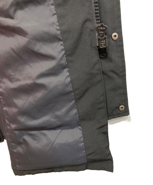 DANTON（ダントン）DANTON (ダントン) ダウンコート ブラック サイズ:36の古着・服飾アイテム