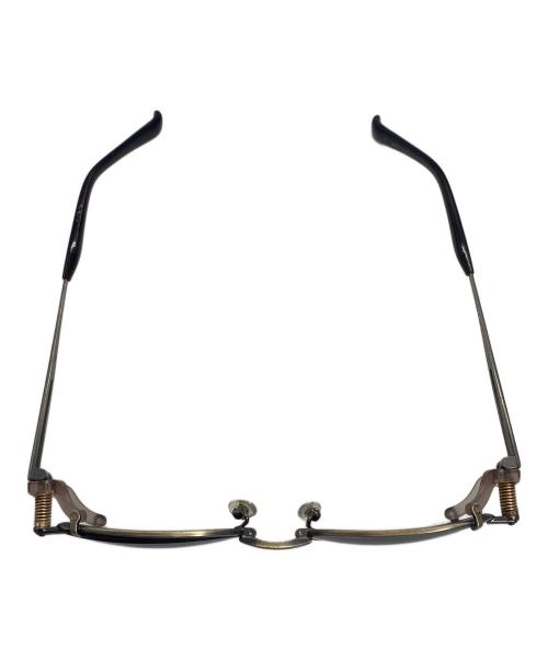 Jean Paul GAULTIER（ジャンポールゴルチェ）Jean Paul GAULTIER (ジャンポールゴルチェ) デザインサングラスの古着・服飾アイテム