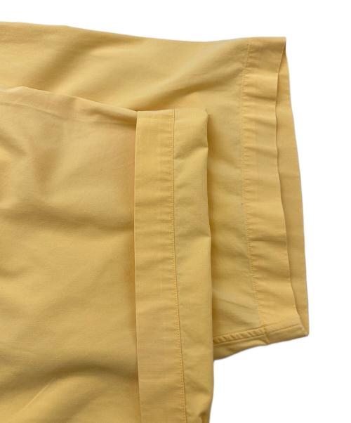 POLO RALPH LAUREN（ポロ・ラルフローレン）POLO RALPH LAUREN (ポロ・ラルフローレン) BRAKEボタンダウンシャツ イエロー サイズ:XLの古着・服飾アイテム