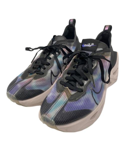 NIKE（ナイキ）NIKE (ナイキ) ZOOMX VISTA GRIND SP PLATINUM/CT5770-001 マルチカラー サイズ:22.5の古着・服飾アイテム