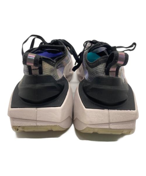 NIKE（ナイキ）NIKE (ナイキ) ZOOMX VISTA GRIND SP PLATINUM/CT5770-001 マルチカラー サイズ:22.5の古着・服飾アイテム