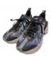 NIKE（ナイキ）の古着「ZOOMX VISTA GRIND SP PLATINUM/CT5770-001」｜マルチカラー