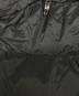 中古・古着 NANGA (ナンガ) AURORA TEX DOWN FIELD HALF COAT ブラック サイズ:SIZE S：34000円