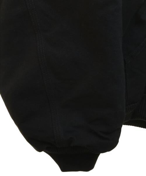 CarHartt（カーハート）CarHartt (カーハート) ダックアクティブジャケット/J140-BLK ブラック サイズ:3XLの古着・服飾アイテム