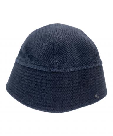 【極美品】ポータークラシック ケンドウ セーラーハット ダークネイビー 3034004696911371_01_2366w.jpeg