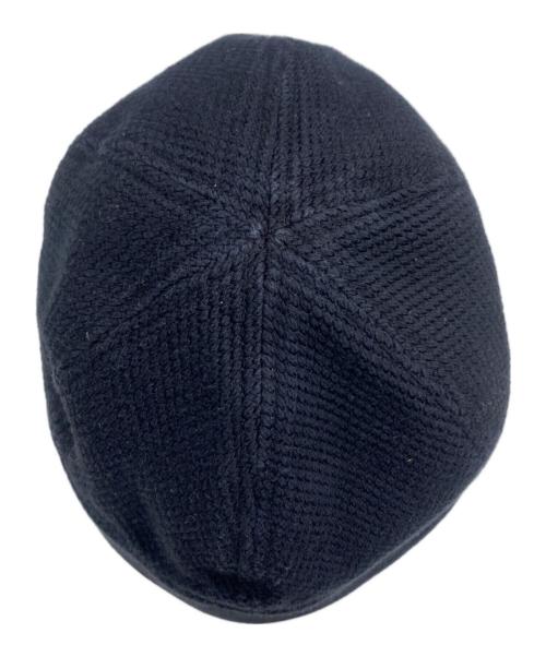 Porter Classic（ポータークラシック）Porter Classic (ポータークラシック) KENDO SAILOR HAT ネイビーの古着・服飾アイテム