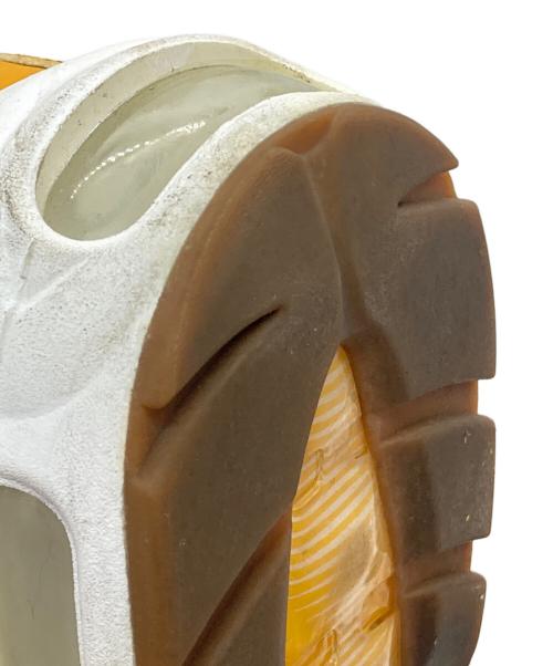 NIKE（ナイキ）NIKE (ナイキ) WMNS AIR MAX 95 PRM/807443-701 オレンジ サイズ:27.5の古着・服飾アイテム