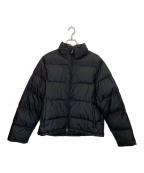 NIKE×MMWナイキ×マシュー・M・ウィリアムス）の古着「Packable Jacket」｜ブラック