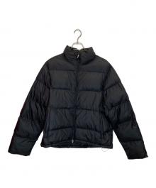 NIKE×MMW（ナイキ×マシュー・M・ウィリアムス）の古着「Packable Jacket」｜ブラック