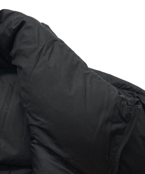 NIKE（ナイキ）NIKE (ナイキ) MMW (マシュー・M・ウィリアムス) Packable Jacket ブラック サイズ:Lの古着・服飾アイテム