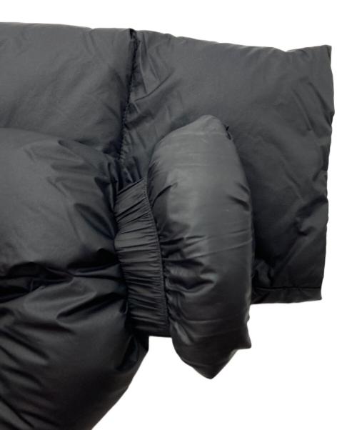 NIKE（ナイキ）NIKE (ナイキ) MMW (マシュー・M・ウィリアムス) Packable Jacket ブラック サイズ:Lの古着・服飾アイテム