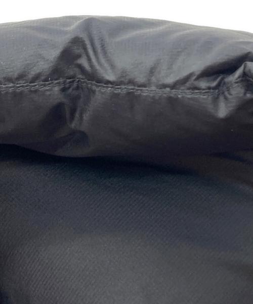 NIKE（ナイキ）NIKE (ナイキ) MMW (マシュー・M・ウィリアムス) Packable Jacket ブラック サイズ:Lの古着・服飾アイテム