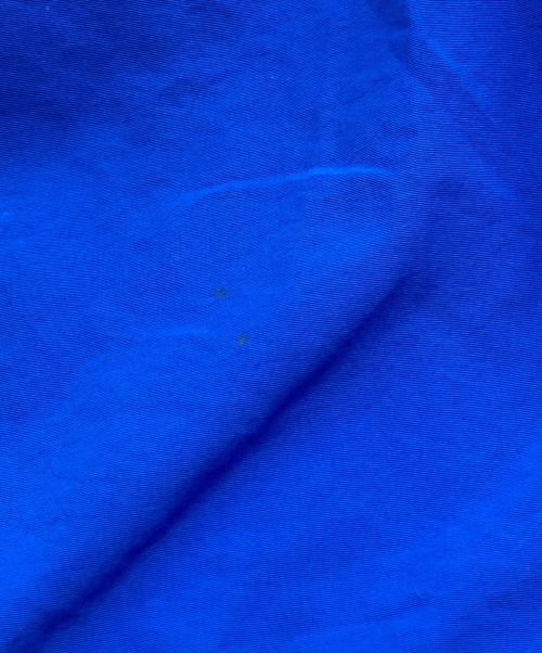 F.C.R.B.（エフシーレアルブリストル）F.C.R.B. (エフシーレアルブリストル) SOPH. (ソフ) NYLON EASY SHORTS ブルー サイズ:Sの古着・服飾アイテム