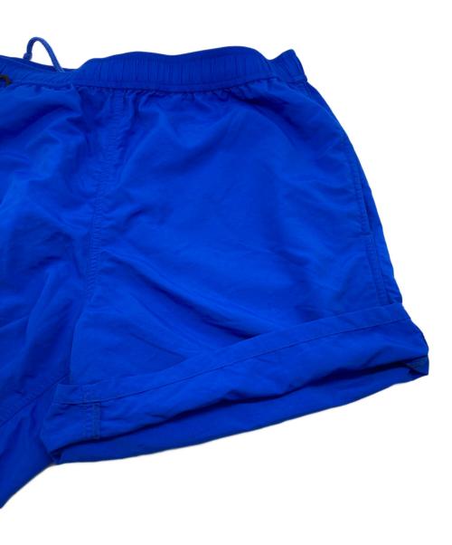 F.C.R.B.（エフシーレアルブリストル）F.C.R.B. (エフシーレアルブリストル) SOPH. (ソフ) NYLON EASY SHORTS ブルー サイズ:Sの古着・服飾アイテム