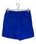 F.C.R.B. (エフシーレアルブリストル) SOPH. (ソフ) NYLON EASY SHORTS ブルー サイズ:S：5000円
