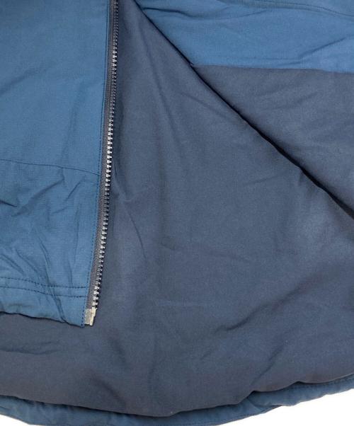 Teton Bros（ティートンブロス）Teton Bros (ティートンブロス) Wapiti Hoody ネイビー サイズ:Mの古着・服飾アイテム