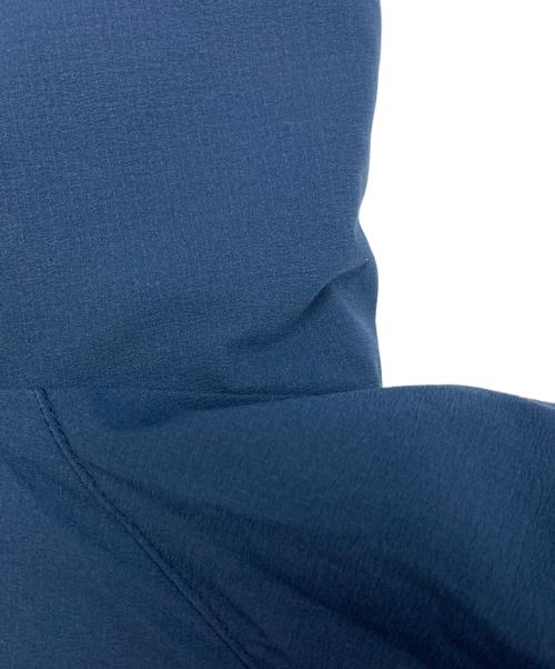 Teton Bros（ティートンブロス）Teton Bros (ティートンブロス) Wapiti Hoody ネイビー サイズ:Mの古着・服飾アイテム