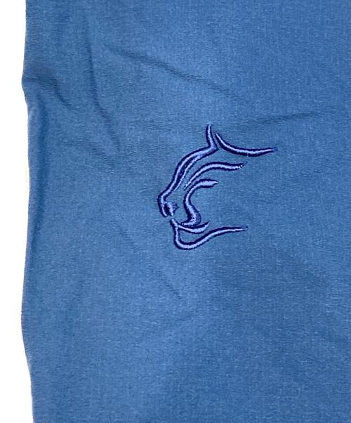 Teton Bros（ティートンブロス）Teton Bros (ティートンブロス) Wapiti Hoody ネイビー サイズ:Mの古着・服飾アイテム