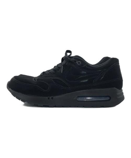 NIKE（ナイキ）NIKE (ナイキ) AIR MAX 1 '86 OG BLACK ブラック サイズ:27.5の古着・服飾アイテム