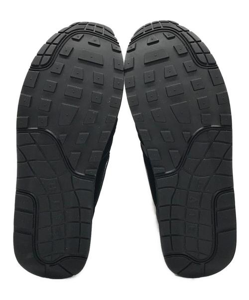 NIKE（ナイキ）NIKE (ナイキ) AIR MAX 1 '86 OG BLACK ブラック サイズ:27.5の古着・服飾アイテム