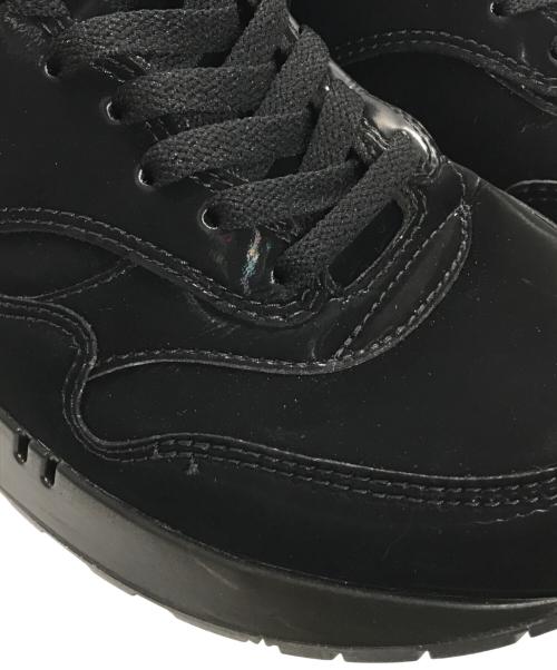 NIKE（ナイキ）NIKE (ナイキ) AIR MAX 1 '86 OG BLACK ブラック サイズ:27.5の古着・服飾アイテム