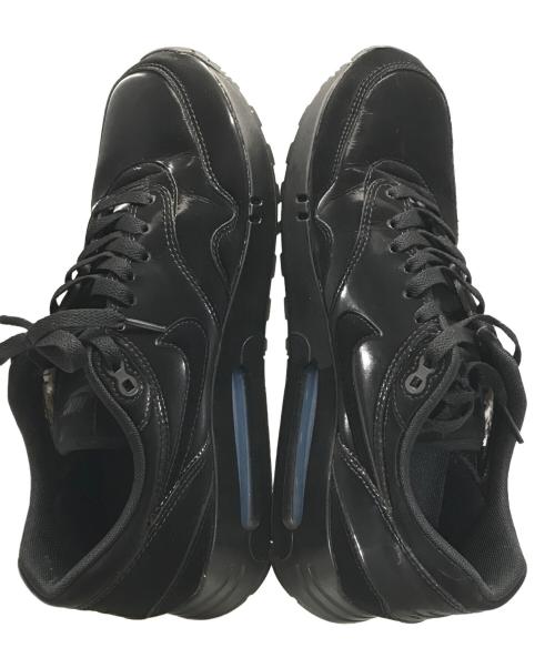 NIKE（ナイキ）NIKE (ナイキ) AIR MAX 1 '86 OG BLACK ブラック サイズ:27.5の古着・服飾アイテム