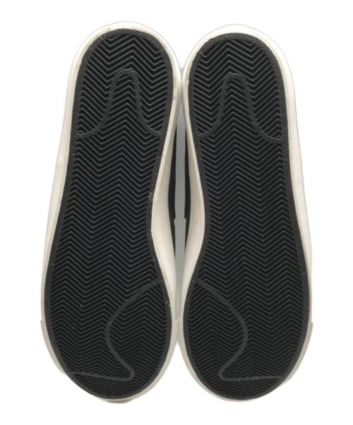 NIKE SB（ナイキエスビー）NIKE SB (ナイキエスビー) BLAZER LOW PRO GT/DV1226-300 グリーン サイズ:27.5cmの古着・服飾アイテム